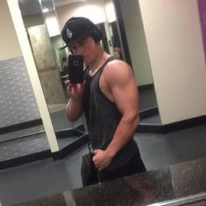 Meet your Posher, Brandon